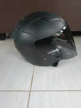 Helm kyt galaxy flat R