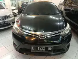 Toyota Vios 2016 Bensin