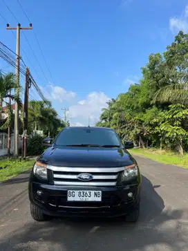 Ford Ranger 2014 Diesel