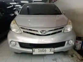 Daihatsu Xenia 2013 Bensin