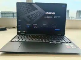 Lenovo Legion Slim 7