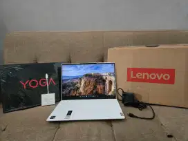 Lenovo Yoga Slim 7i Carbon (Like New)