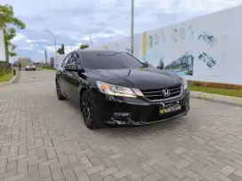 Honda Accord CR2 2.4 VtiL 2013 TAX ON, GOOD CONDITIONS, TERMURAH