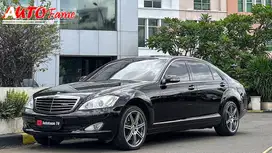 Mercedes Benz W221 S350 RSE 2006 Full Spec Very Good Condition