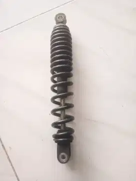 Shockbreaker copotan Beat empuk