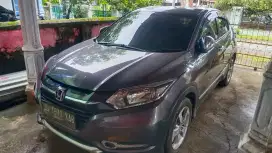 Honda HRV 2017 tipe Hrv 1.5 E CVT CKD manual matic