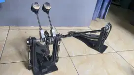 Double Pedal Mapex P600TW