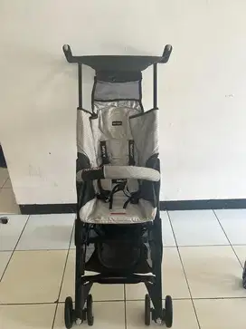 Stroller babyelle