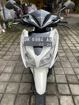 Dijual vario 125 2015