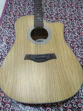 Gitar Cowboy Rp 400 NEGO.