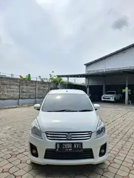 Ertiga 2015 GX matic