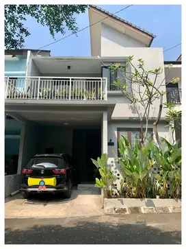 Rumah minimalis
