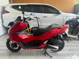 PCX ABS Km rendah Jarang Dipakai