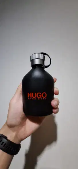 Hugo Boss Just Different parfum