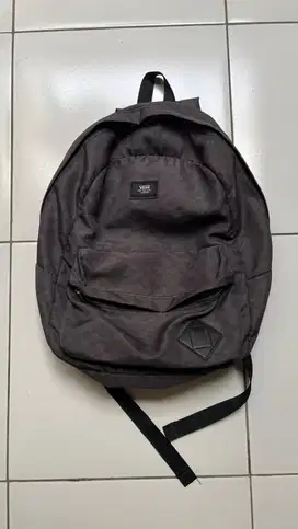 Tas ransel backpacks vans original