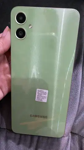 Samsung a05 ram 4/64