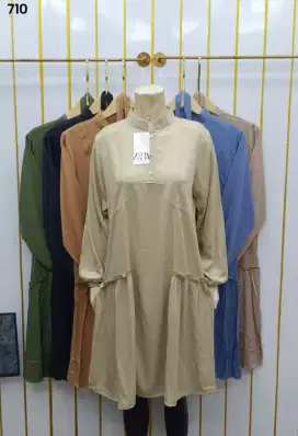 Lowongan kerja Jaga Toko Baju