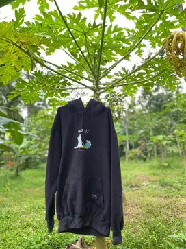 Dijual Jaket logo kucing Anayvsid