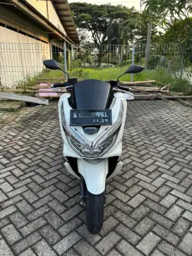 PCX ABS 2020 MULUS JUAL CEPAT NEPIS