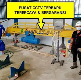 PASANG BARU CCTV TERBAIK