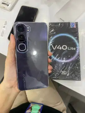 VIVO V40 Lite 5G