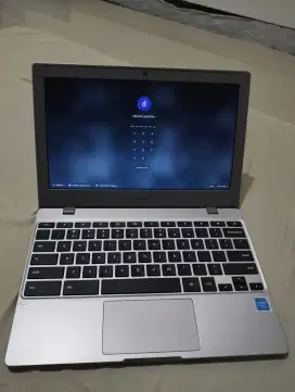 Samsung chromebook