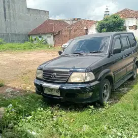 Toyota Kijang 2002 Diesel