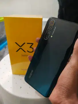 realme X3 Superzoom 12/256gb fullset