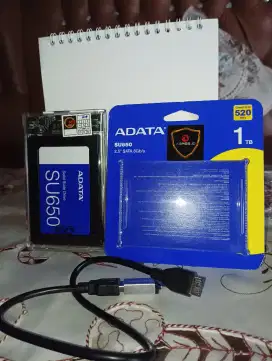 SSD ADATA 1TB FULL GAME
GRS 3 THN FULLSET