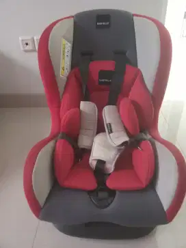 Car seat babyelle