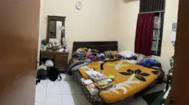 Jual Rumah cocok untuk usaha kos-kosan