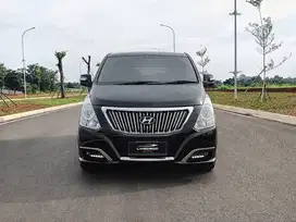 [LOW ODO] HYUNDAI H-1 2.5 ROYALE DIESEL 2018 H1 CRDI