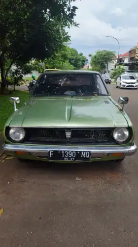 BARANG RARE HARGA MERAKYAT!!! Corolla Ke30 Tahun 1975