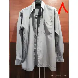 Kemeja Pria Master Man