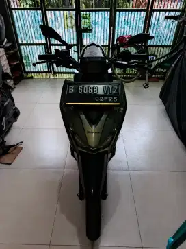 Honda Beat Street 2020