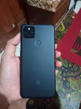 Google pixel 4a5g