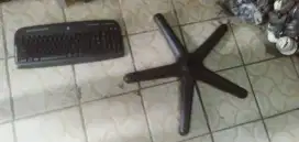 Slhkn plh slh 1 dr keyboard berkualitas atau sblh nya hrg nurah sj cpt