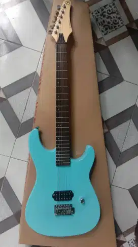 Gitar Samick SS-51