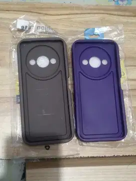 softcase redmi a3