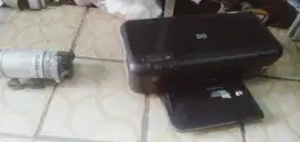 Slhkn plh slh 1 dr dinamo khusus pompa air suling atau sblh nya normal