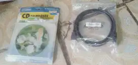 Slhkn plh slh 1 dr kabel data berkualitas atau sblh nya hrg murah sj