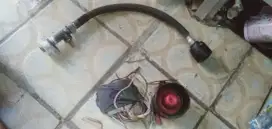 Slhkn plh slh 1 dr kran cuci piring atau sblh nya mgkn ada yg perlu