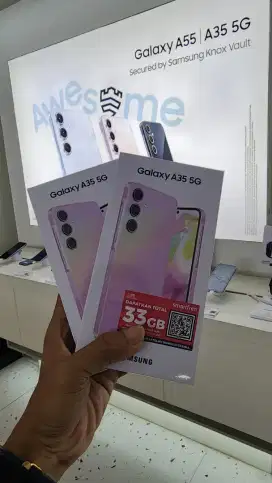 PROMO SAMSUNG GALAXY A35