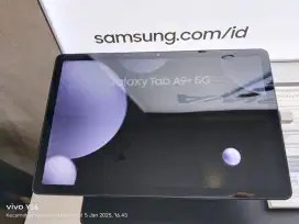 Promo cicilan Tab Samsung