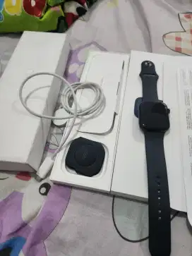 Apple watch 9 45 mm inter