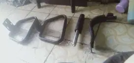 Slhkn plh slh 1 dr kelengkapan kursi kantor mgkn ada yg perlu murah sj