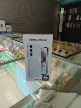 Samsung A55 5G new