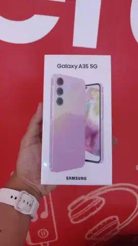 PROMO SAMSUNG A35 5G