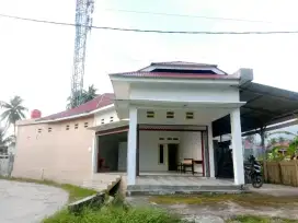 Disewakan basecamp mahasiswa / ruko / rumah kontrakan