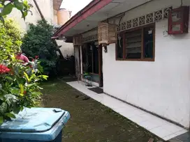 Dijual melalui lelang rumah 1 lantai di jkrt selatan